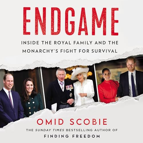 Cover of Endgame