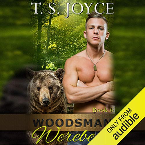 Cover of Woodsman Werebear