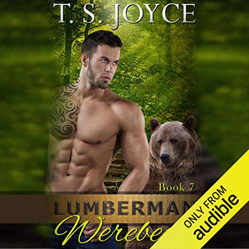 Cover of Lumberman Werebear