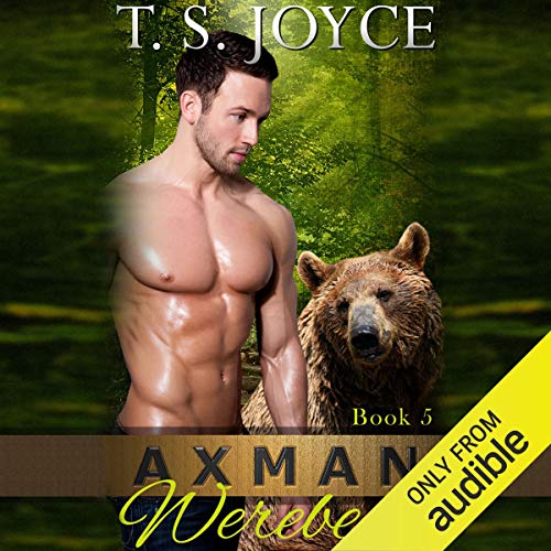 Cover of Axman Werebear