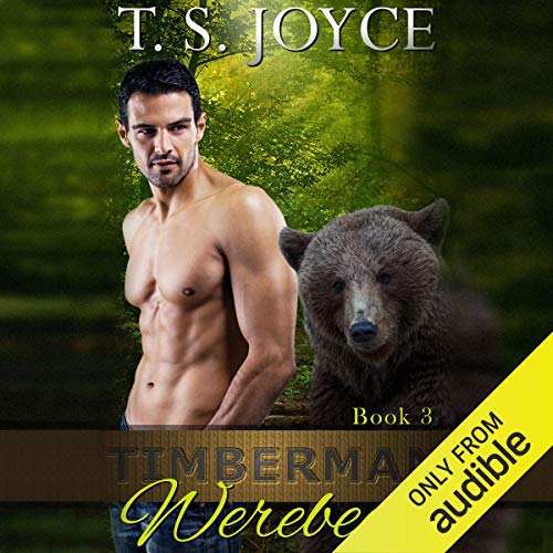 Cover of Timberman Werebear