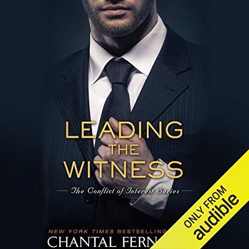 Cover of Leading the Witness