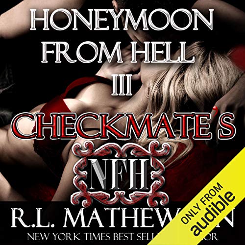 Cover of Checkmate's Honeymoon from Hell