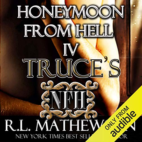 Cover of Truce's Honeymoon from Hell