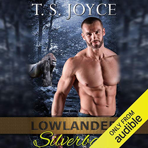 Cover of Lowlander Silverback