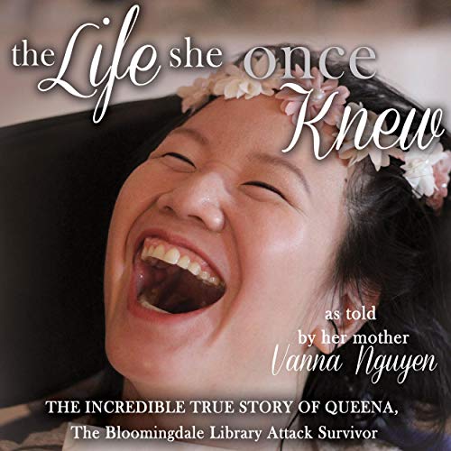 Cover of The Life She Once Knew