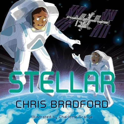 Cover of Stellar