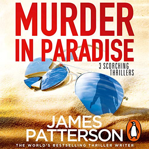 Cover of Murder in Paradise