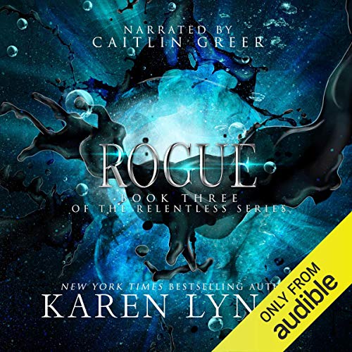 Cover of Rogue
