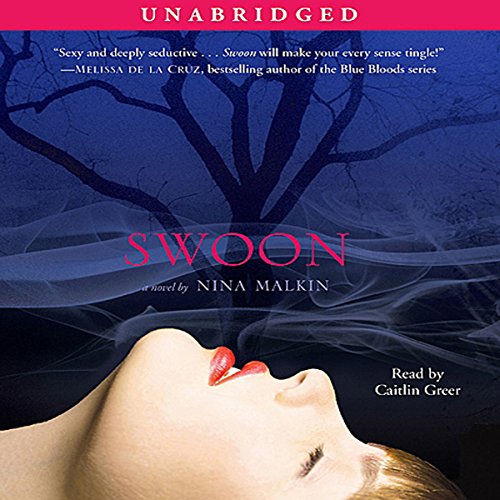 Cover of Swoon