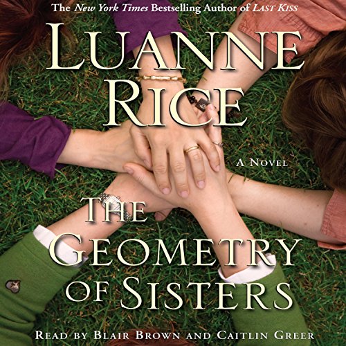 Cover of The Geometry of Sisters