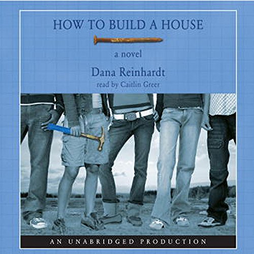 Cover of How to Build a House