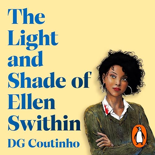 Cover of The Light and Shade of Ellen Swithin