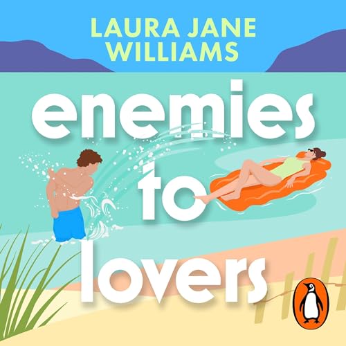 Cover of Enemies to Lovers