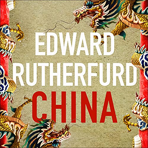 Cover of China