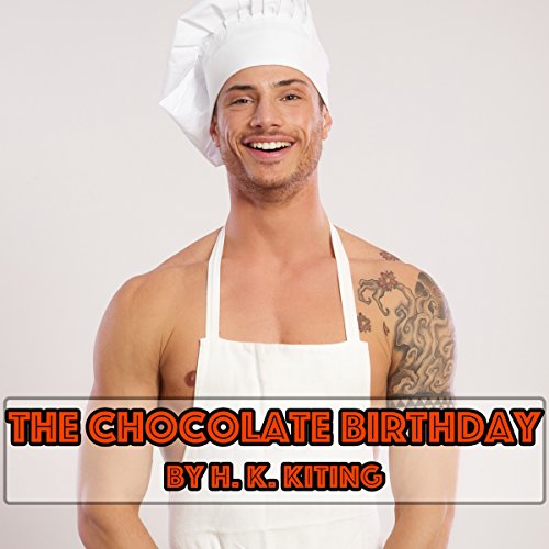 Cover of The Chocolate Birthday