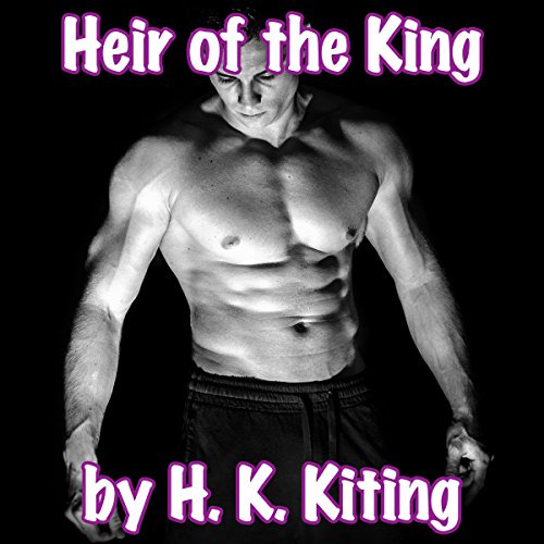 Cover of Heir of the King