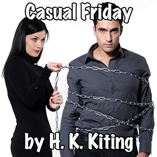 Cover of Casual Friday