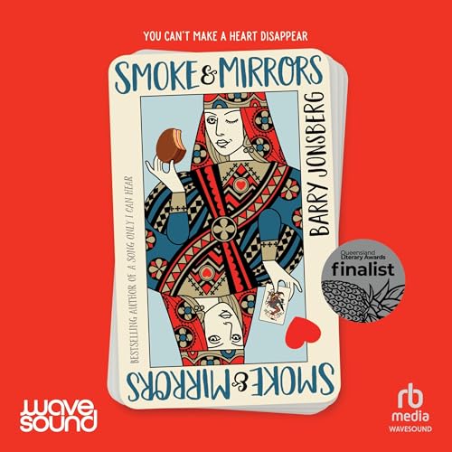 Cover of Smoke & Mirrors