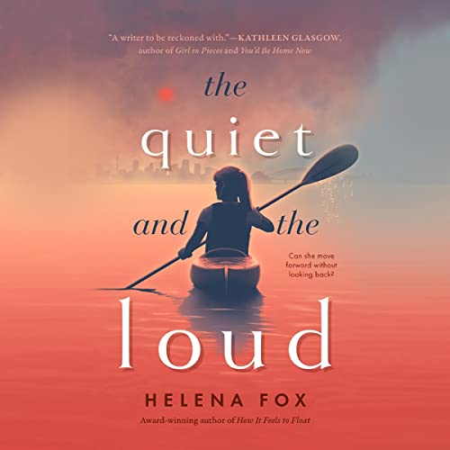 Cover of The Quiet and the Loud