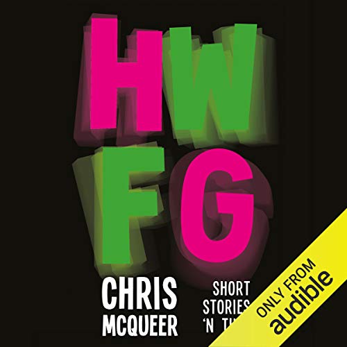 Cover of HWFG