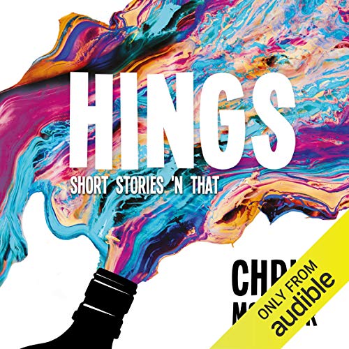 Cover of Hings