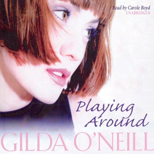 Cover of Playing Around