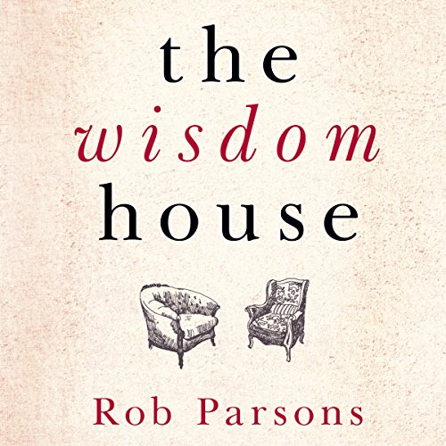 Cover of The Wisdom House