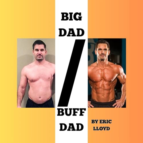 Cover of Big Dad / Buff Dad