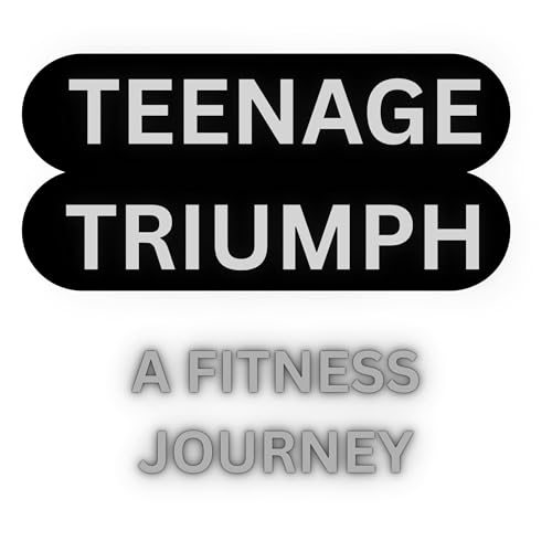 Cover of Teenage Triumph