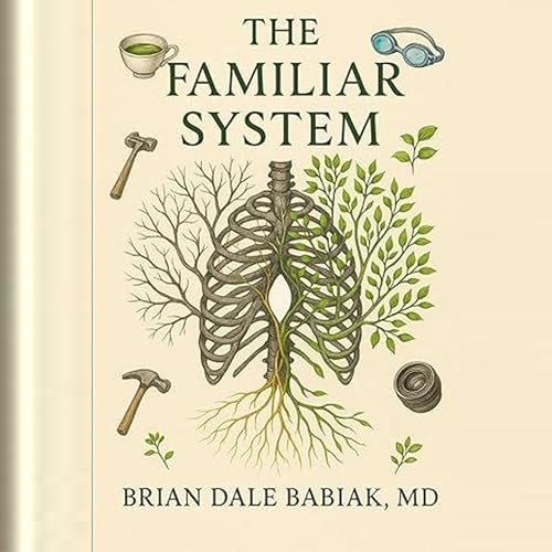 Cover of The Familiar System