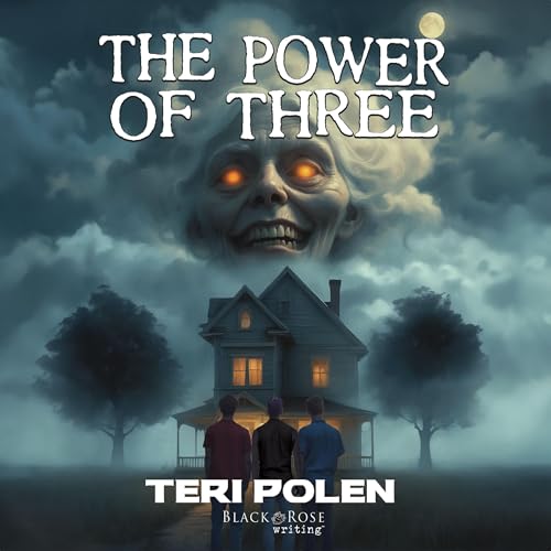 Cover of The Power of Three