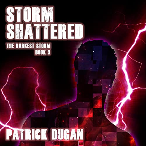 Cover of Storm Shattered