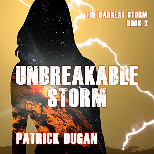 Cover of Unbreakable Storm