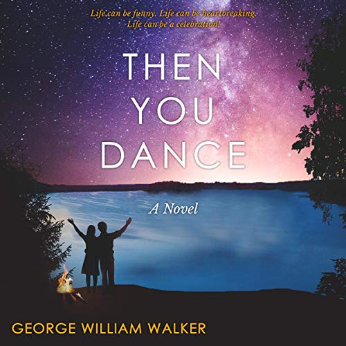 Cover of Then You Dance