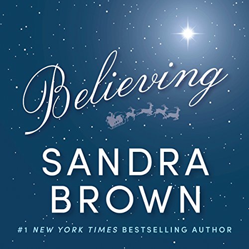Cover of Believing