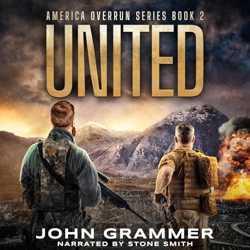Cover of United