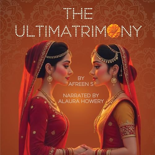 Cover of The Ultimatrimony