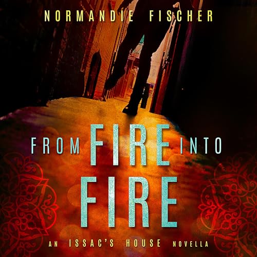 Cover of From Fire into Fire