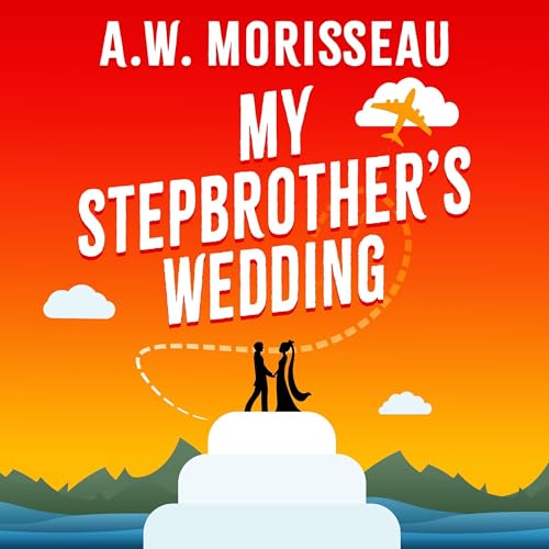 Cover of My Stepbrother's Wedding