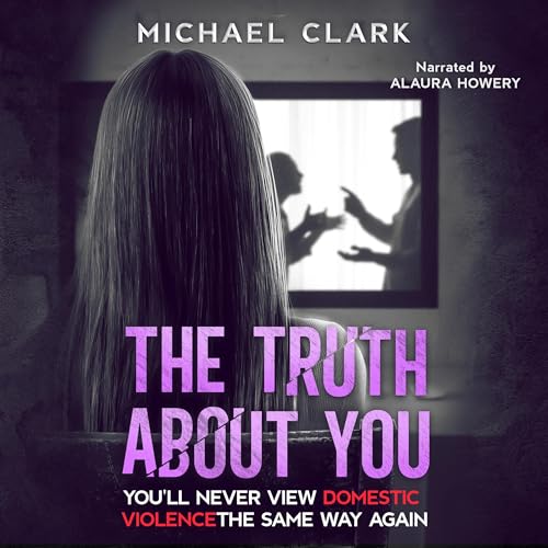 Cover of The Truth About You