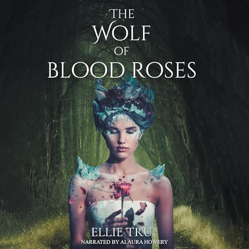 Cover of The Wolf of Blood Roses