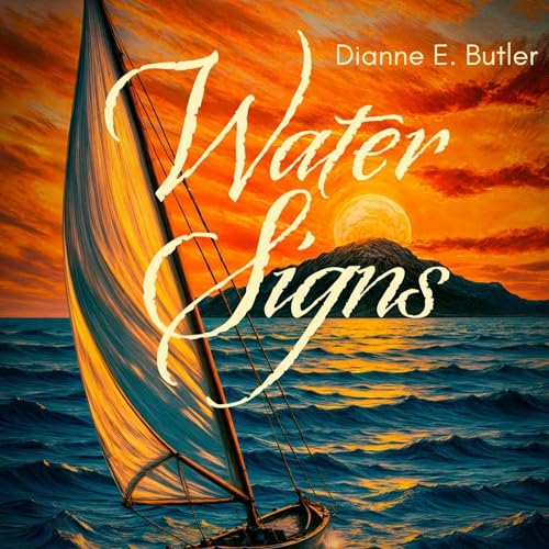 Cover of Water Signs