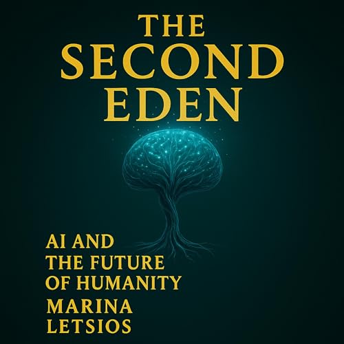 Cover of The Second Eden