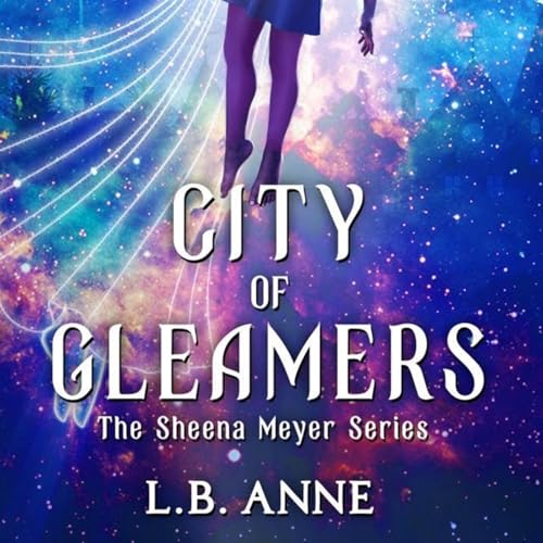 Cover of City of Gleamers