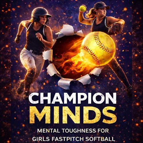 Cover of Champion Minds