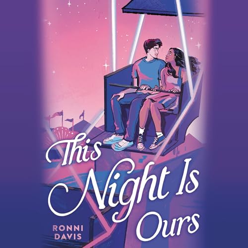 Cover of This Night Is Ours