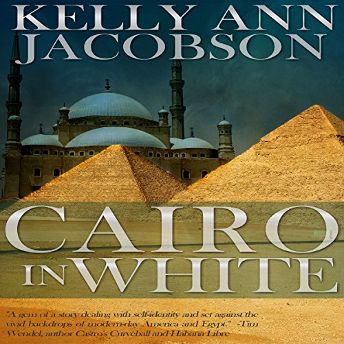 Cover of Cairo in White