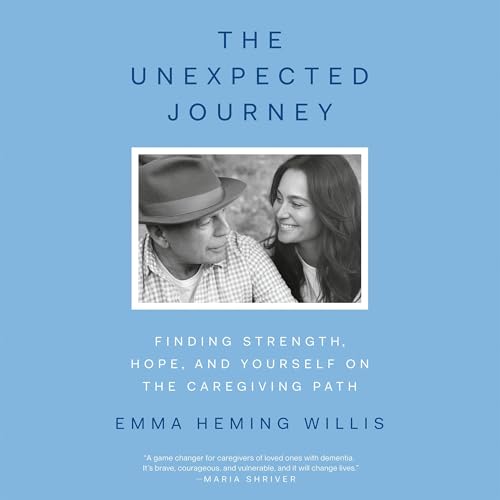 Cover of The Unexpected Journey