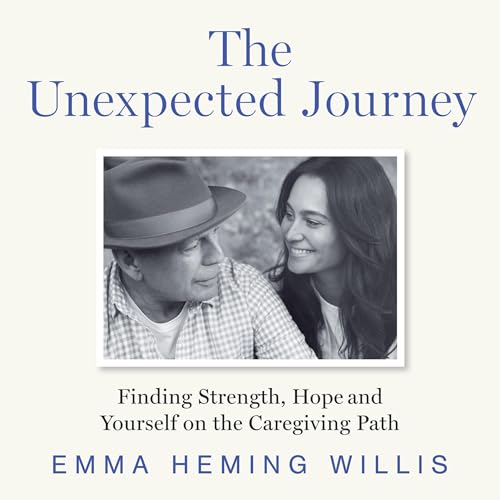 Cover of The Unexpected Journey